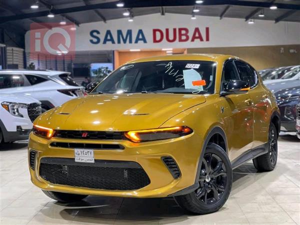 Dodge Hornet 2024 for sale in Iraq - Najaf